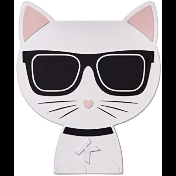 Model Co + Karl Lagerfeld Warm Nude Eyeshadow - Picture 11 of 16